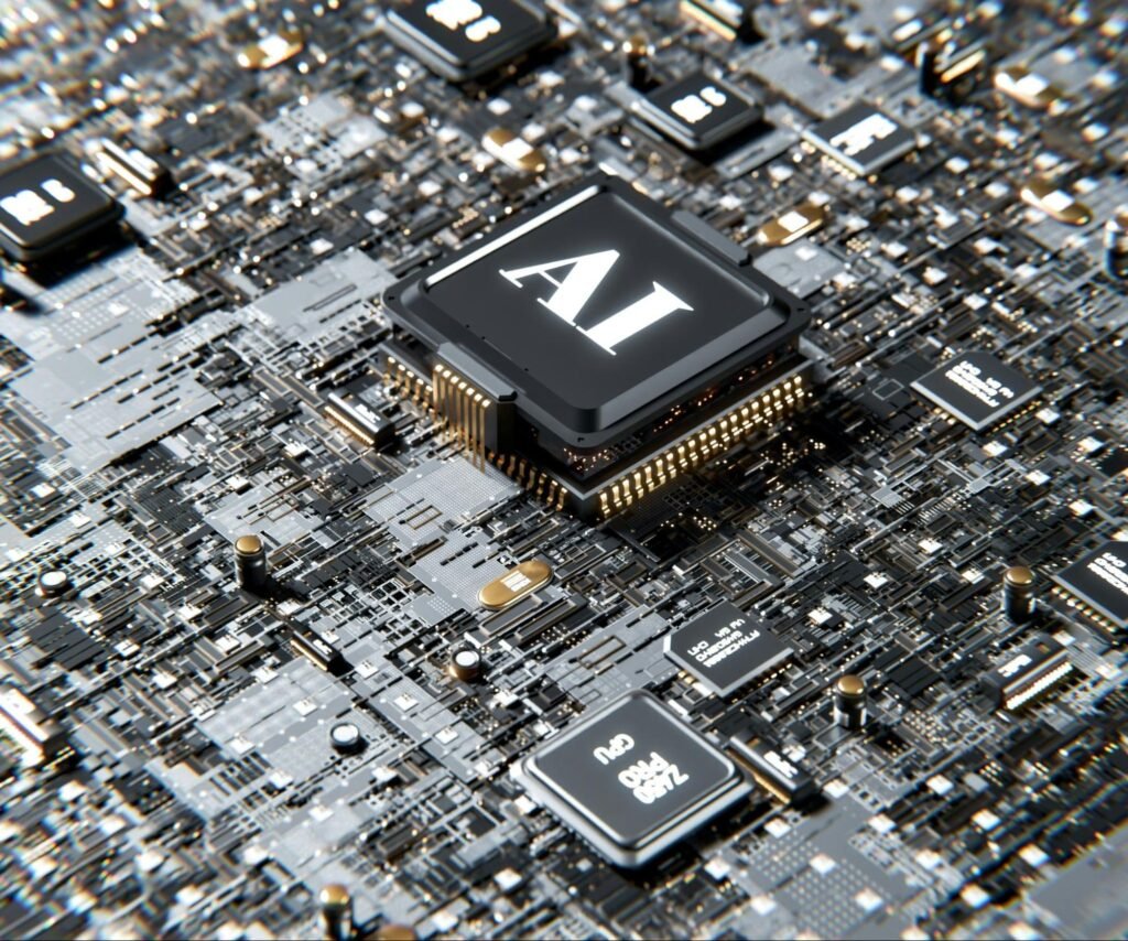30 best AI tools for business in 2025